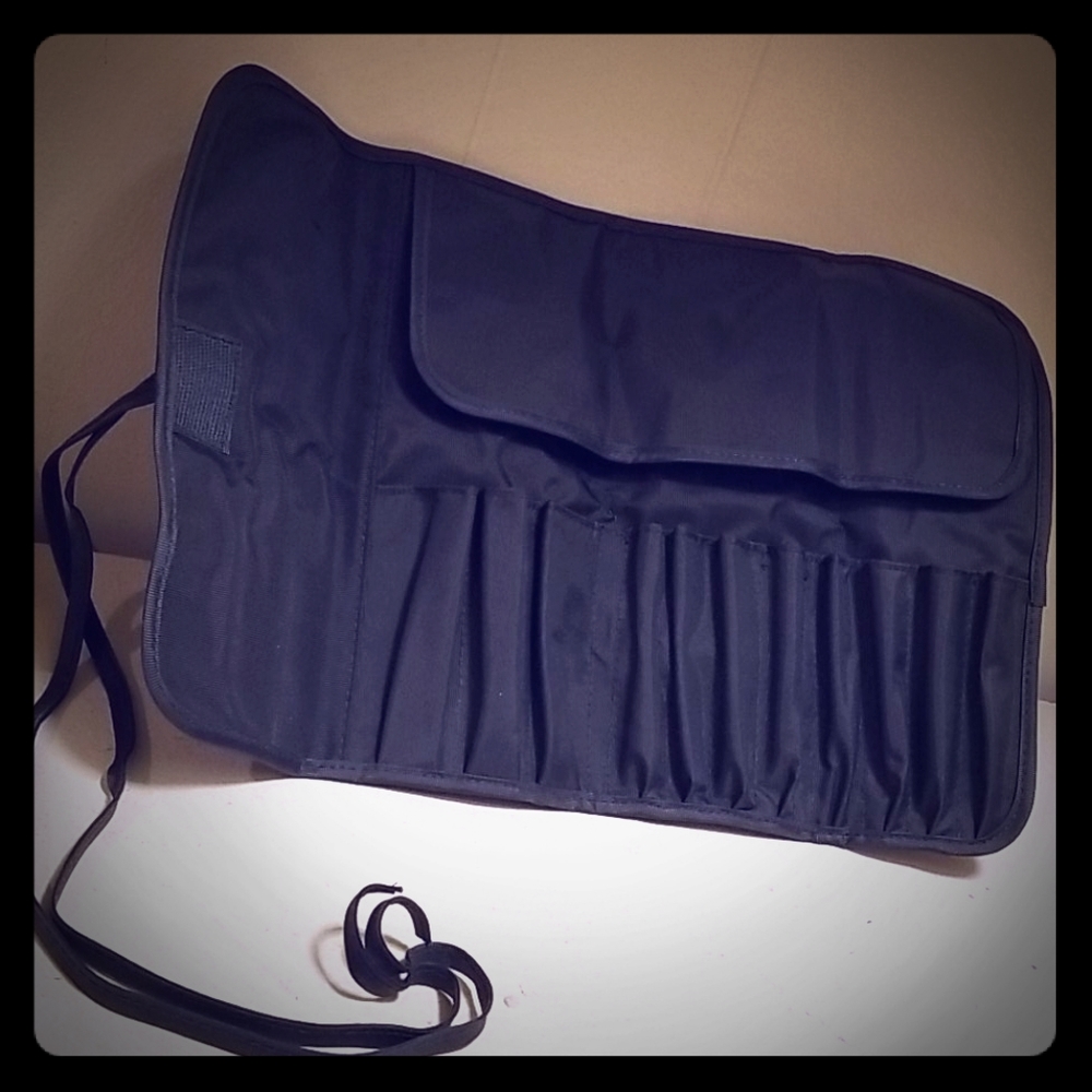 Makeup Brushes Organizer